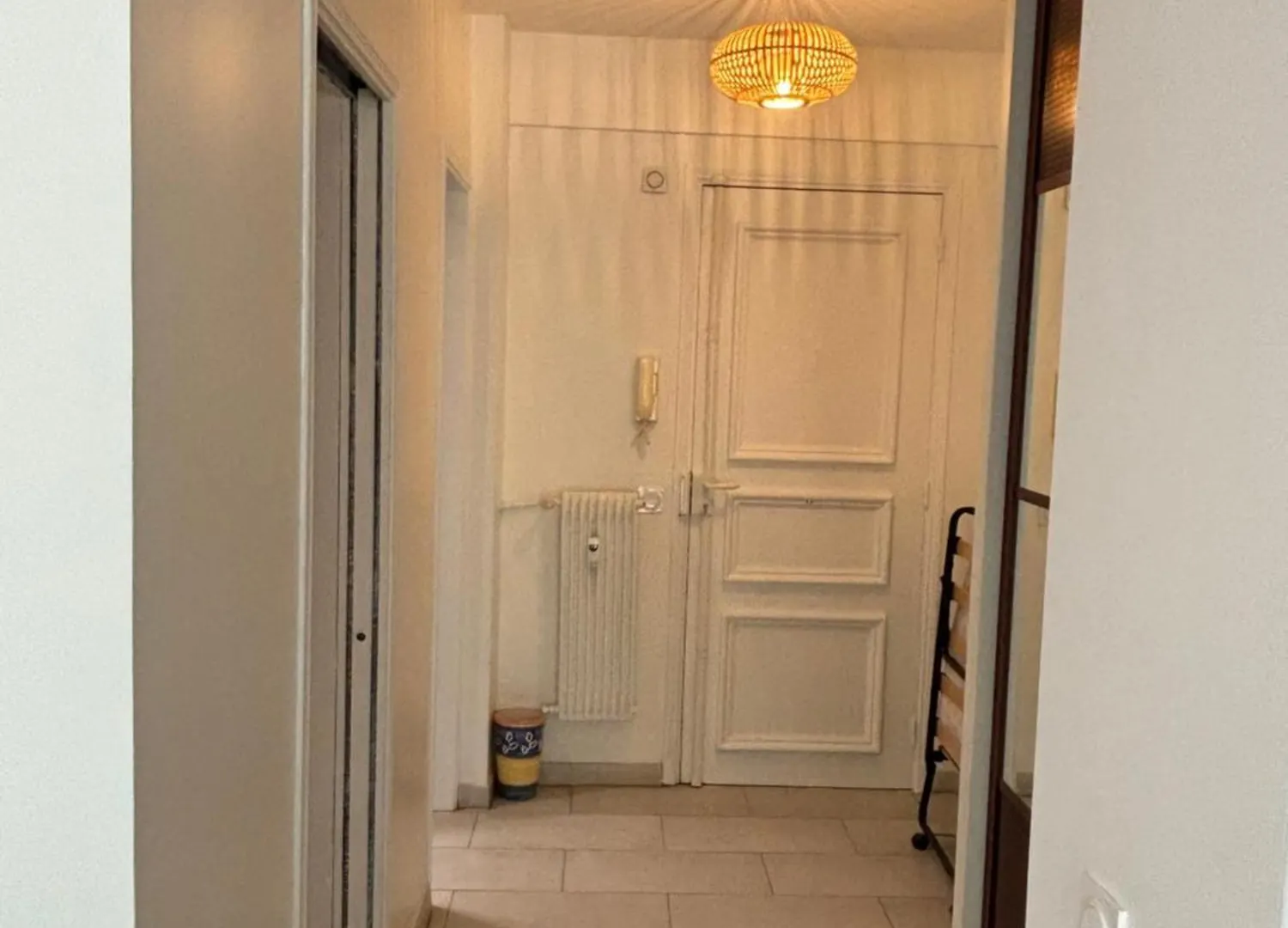 Appartamento 2 Pieces Au Coeur De Cagnes Sur Mer