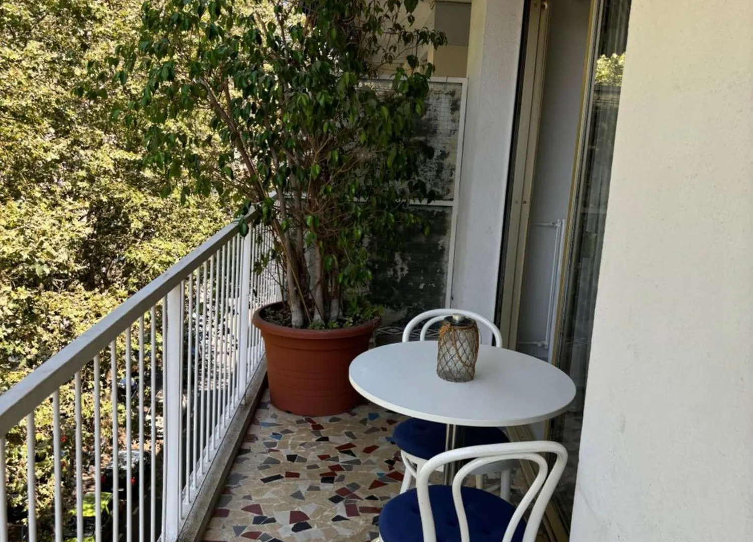 2 Pieces Au Coeur De Cagnes Sur Mer 0*, Cagnes-sur-Mer