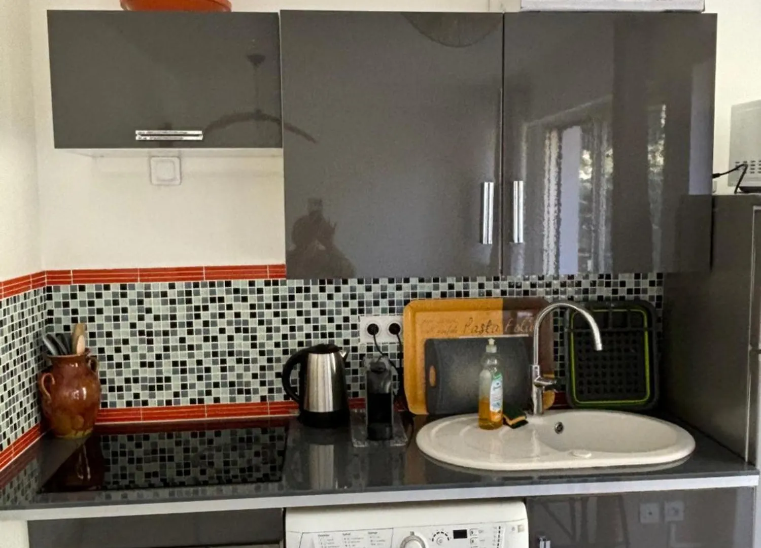 2 Pieces Au Coeur De Cagnes Sur Mer 0*, Cagnes-sur-Mer Francia