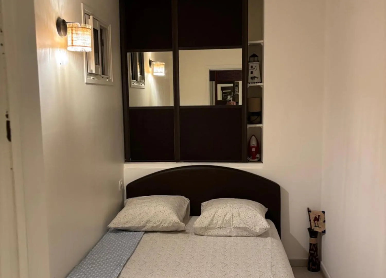 2 Pieces Au Coeur De Cagnes Sur Mer Francia