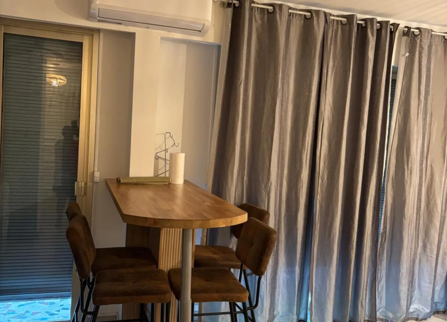 Appartamento 2 Pieces Au Coeur De Cagnes Sur Mer Francia