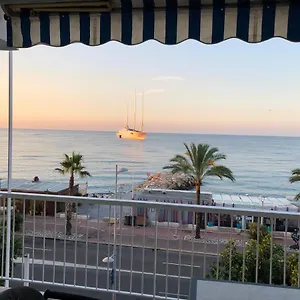Appartamento Front De Mer, Cagnes-sur-Mer